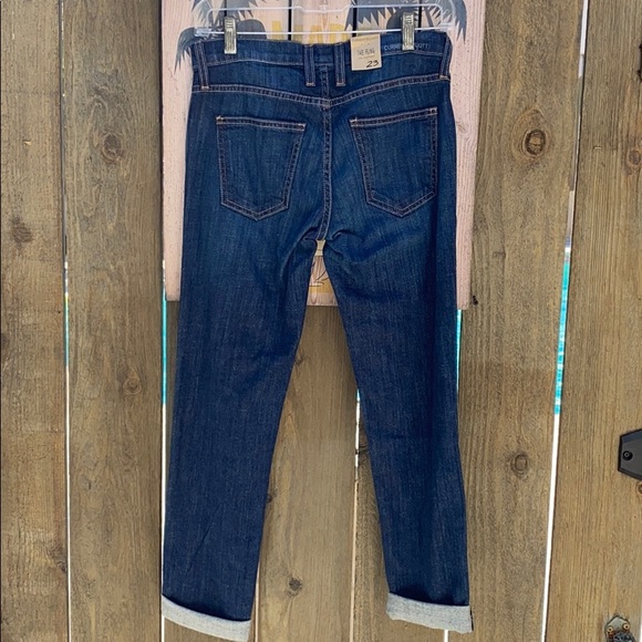 CURRENT/ELLIOTT  THE FLING size 23 - Picture 3 of 6